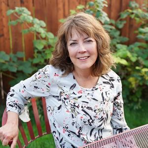 Meet your Posher, Tammy